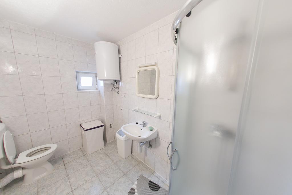 City Hostel Trogir Zimmer foto